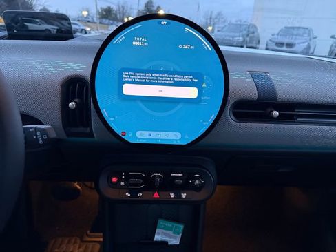 New 2026 MINI Cooper S FWD image 11