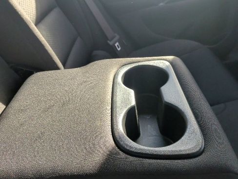 Certified 2024 Chevrolet Malibu LT image 18