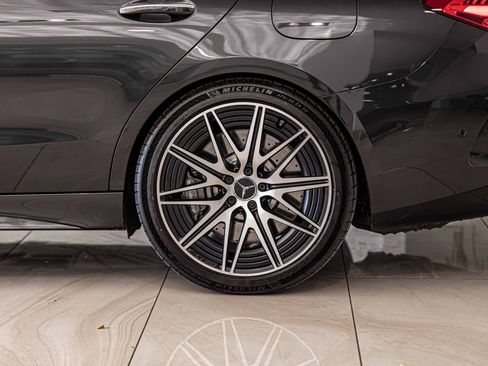 Used 2024 Mercedes-Benz C 63 AMG S image 7