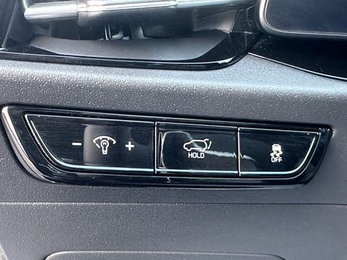 Used 2024 Kia Niro Wind w/ Wind Preserve Package FWD image 32