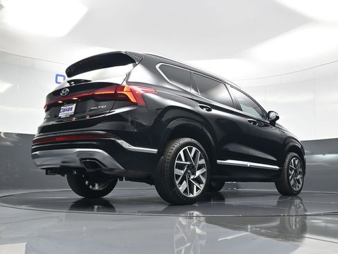 Used 2023 Hyundai Santa Fe Calligraphy image 49