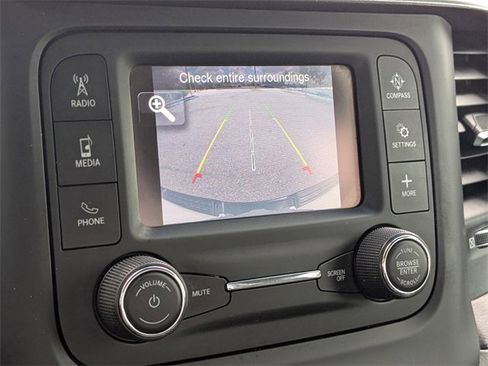 Certified 2019 RAM 1500 Tradesman w/ Tradesman Group image 19