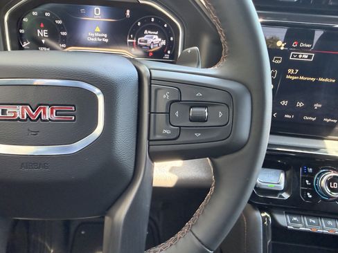 Used 2025 GMC Sierra 1500 AT4 AWD/4WD image 13