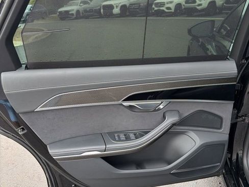 Certified 2022 Audi S8 image 15