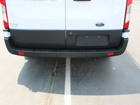 Used 2025 Ford Transit 250 Low Roof w/ Exterior Upgrade Package RWD image 20