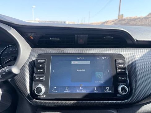 Certified 2024 Nissan Kicks SV FWD image 14
