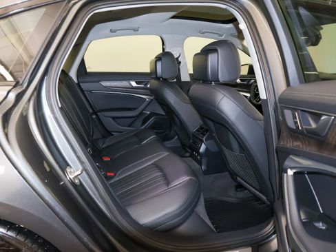 Used 2019 Audi A6 3.0T Premium Plus w/ Premium Plus Package image 54