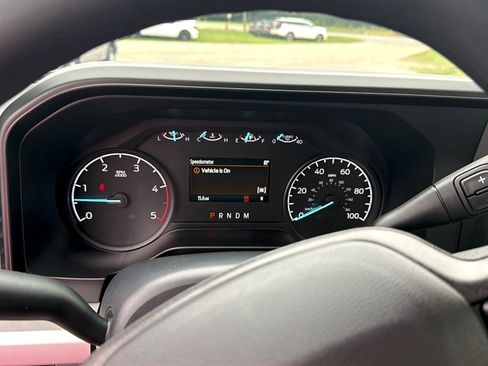 New 2026 Ford F350 XLT AWD/4WD image 10