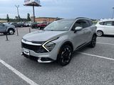 Used 2023 Kia Sportage SX image 4