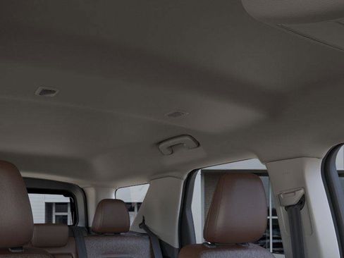 New 2025 Ford Bronco Sport Outer Banks w/ Outer Banks Tech Package+ image 22