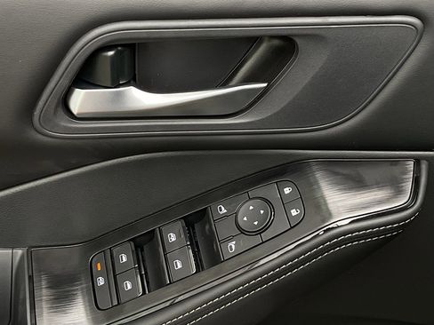 New 2026 Nissan Rogue SV image 11