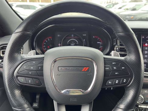 Used 2024 Dodge Durango GT image 31
