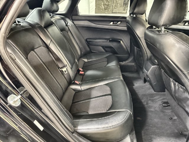 Used 2022 Kia K5 GT-Line FWD image 26