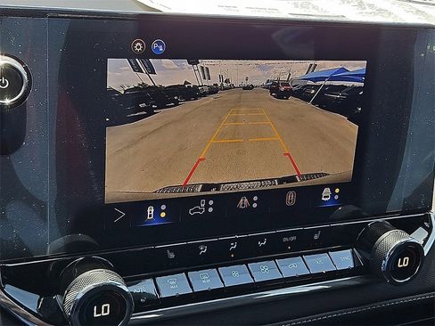 New 2026 Chevrolet Colorado LT w/ LT Convenience Package image 21