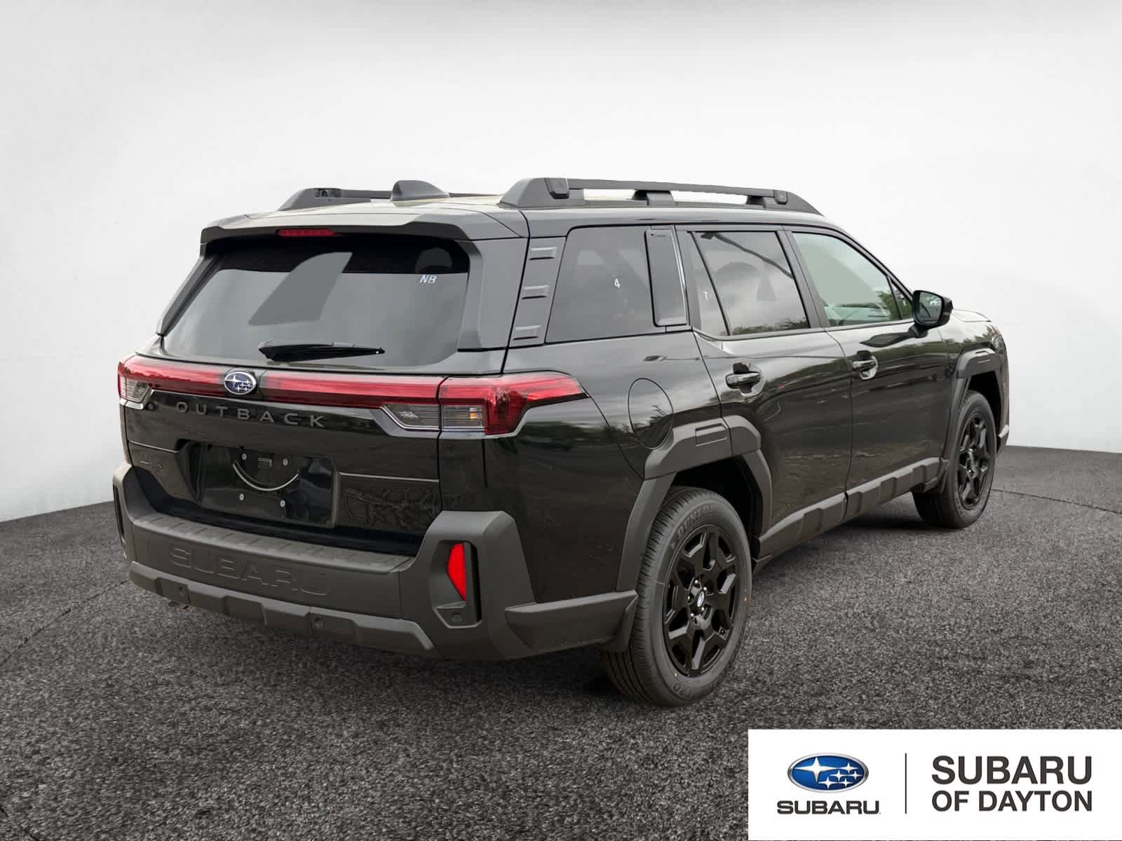 New 2026 Subaru Outback Limited AWD/4WD image 5