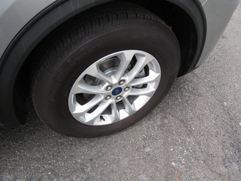 Used 2022 Ford Escape SE AWD/4WD image 31