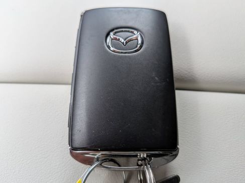 New 2026 MAZDA CX-5 Preferred AWD/4WD image 29