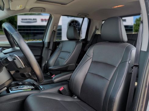 Used 2020 Honda Ridgeline RTL-E image 14