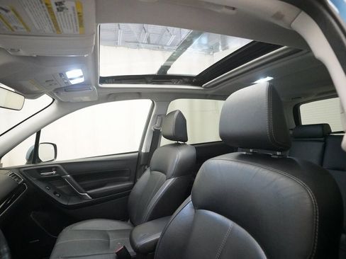 Used 2018 Subaru Forester 2.0XT Touring w/ Popular Package #3B image 34