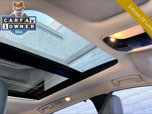 Used 2022 INFINITI QX60 Sensory w/ Cargo Package FWD image 28
