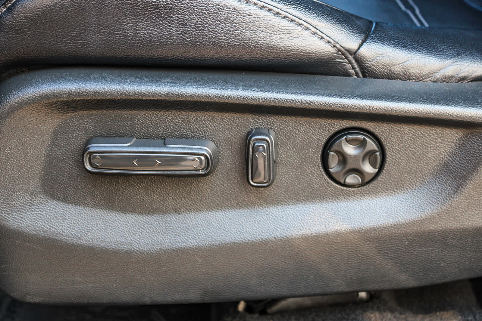 Used 2018 Honda CR-V EX-L image 20