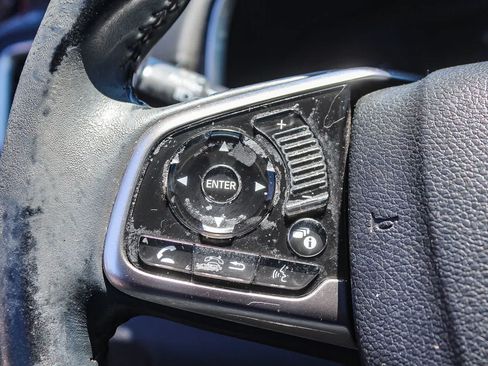 Used 2017 Honda CR-V Touring image 27