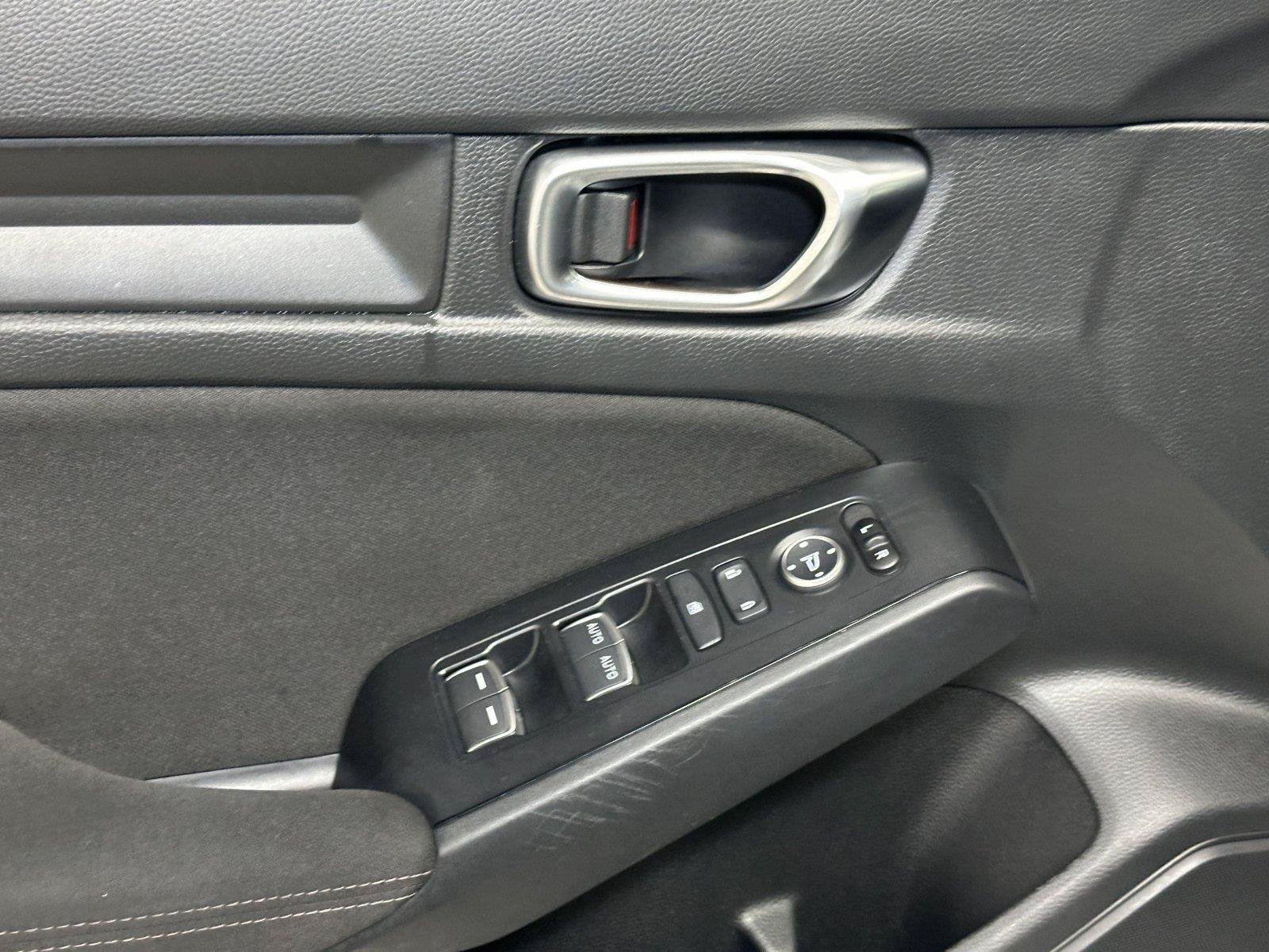 Used 2026 Honda Civic Sport image 22