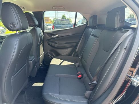 New 2026 Buick Encore GX Preferred w/ Comfort Package image 11