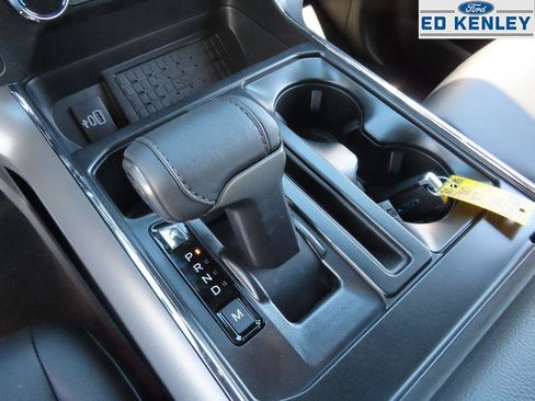 New 2025 Ford F150 XLT w/ Equipment Group 303A High image 18