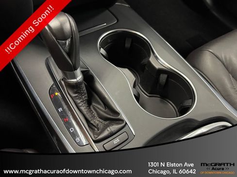 Used 2015 Acura MDX SH-AWD w/ Tech & Entertainment image 30