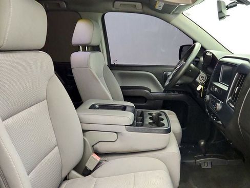 Used 2017 GMC Sierra 1500 4x4 Double Cab w/ Elevation Edition image 23
