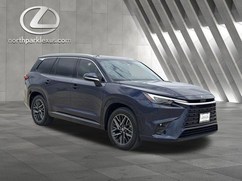 Certified 2024 Lexus TX 350 FWD w/ Technology Package image 5