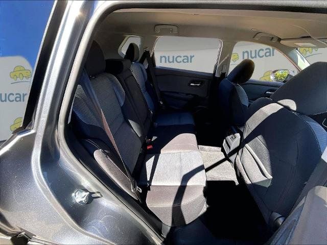 Certified 2023 Nissan Rogue SV AWD/4WD image 16