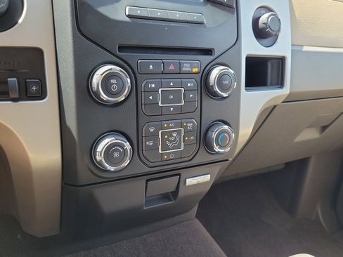 Used 2014 Ford F150 XLT w/ Equipment Group 302A Luxury RWD image 26