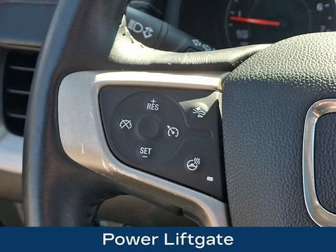 Used 2018 GMC Terrain Denali w/ Comfort Package AWD/4WD image 7