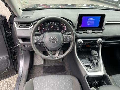 Certified 2025 Toyota RAV4 XLE AWD/4WD image 11