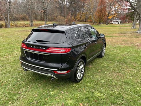 Used 2019 Lincoln MKC Select w/ Select Plus Package image 14