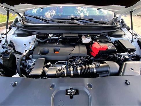 New 2026 Acura RDX A-Spec image 16