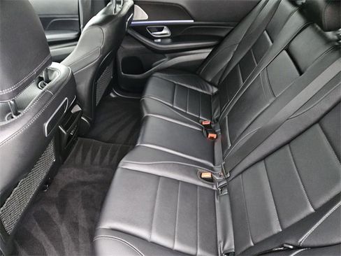 Used 2020 Mercedes-Benz GLE 350 GLE 350 image 28
