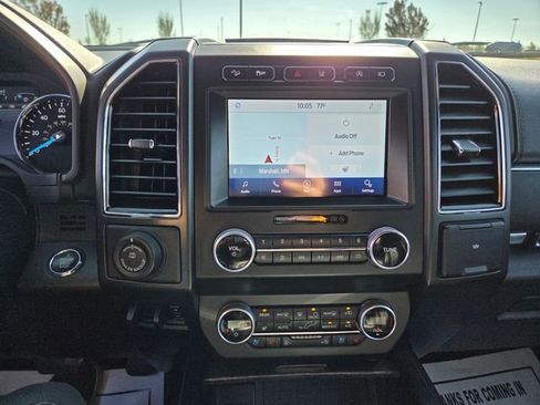 Used 2021 Ford Expedition Limited AWD/4WD image 26