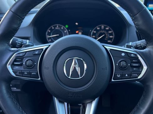 Certified 2023 Acura RDX AWD w/ Advance Package image 25