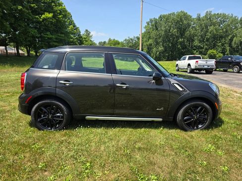 Used 2016 MINI Cooper Countryman S AWD/4WD image 8