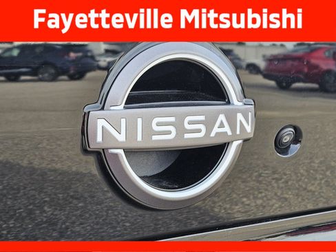 Used 2024 Nissan Z Performance w/ Floor Mat Package image 15