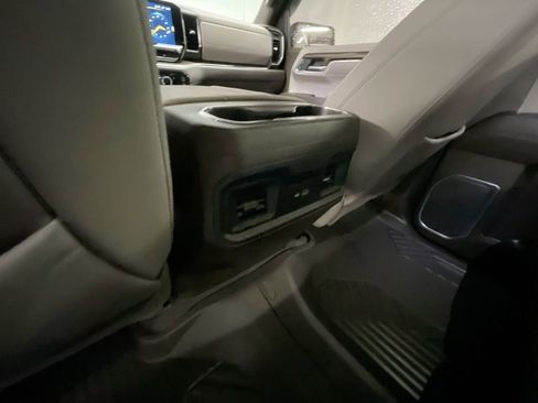 Used 2023 Chevrolet Silverado 1500 RST w/ RST All Star Premium Package image 20