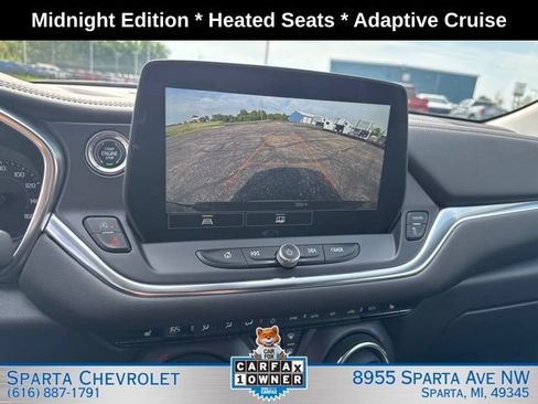 Used 2023 Chevrolet Blazer LT w/ Convenience Package AWD/4WD image 26