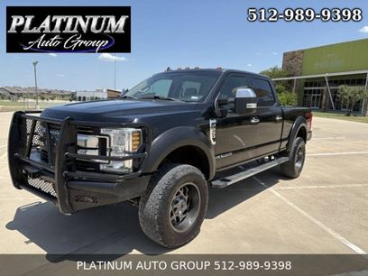 Used 2019 Ford F250 XLT w/ XLT Premium Package