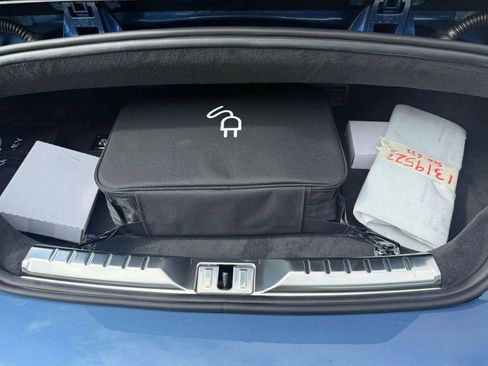 New 2026 Bentley Continental GTC AWD/4WD image 33