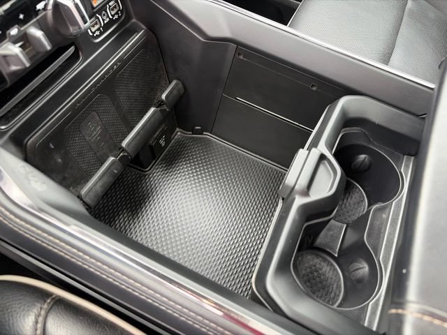 Used 2022 RAM 1500 Limited AWD/4WD image 33