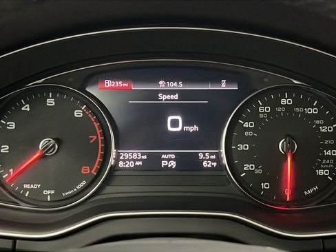 Used 2023 Audi Q5 2.0T Premium w/ Convenience Package AWD/4WD image 17