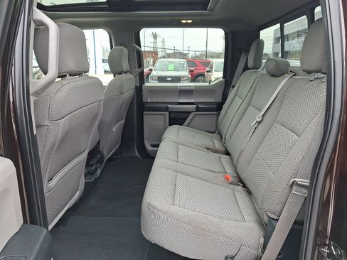 Used 2020 Ford F150 XLT w/ Equipment Group 302A Luxury image 10